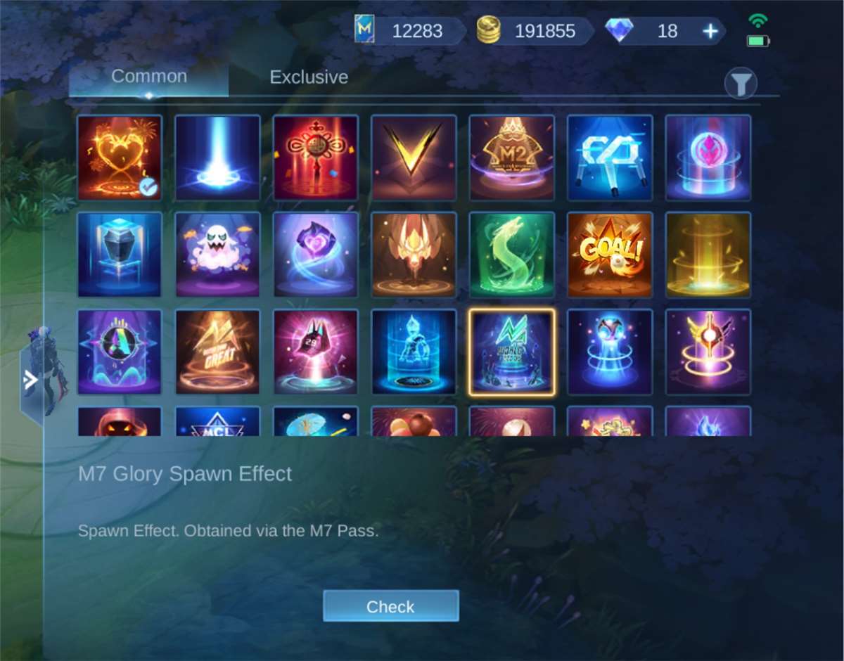 mobile legends
